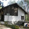 Хижа  Старопланинец