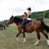 Клуб по конен спорт Тарсас - с.Боснек (София)